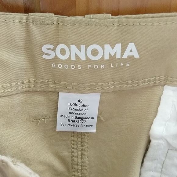 Sonoma Cargo shorts - Picture 5 of 6